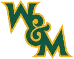 WILLIAM & MARY Logo