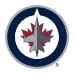 WINNIPEG JETS Logo