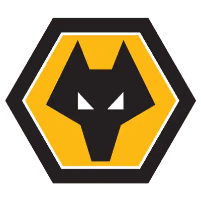 WOLVERHAMPTON WANDERERS Logo