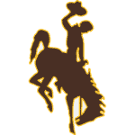 WYOMING Logo