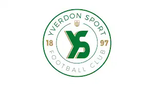 YVERDON-SPORT Logo